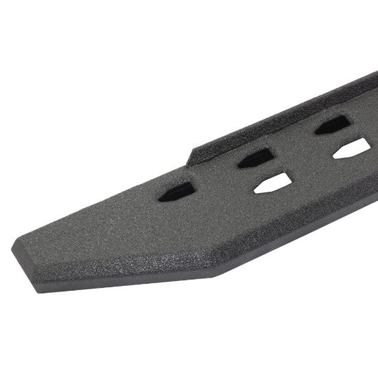 GO RHINO RB20 SLIMS BOARDS W/ BRACKETS - 69429980ST