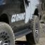 GO RHINO RB20 RAM 1500 DC - 69429980T