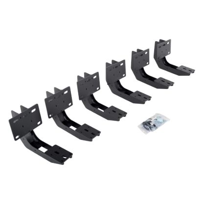 GO RHINO V3/RB SLIMS BRACKET KITS - 6943066