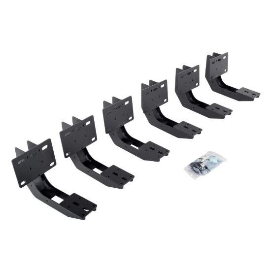 GO RHINO V3/RB SLIMS BRACKET KITS - 6943066