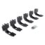 GO RHINO V3/RB SLIMS BRACKET KITS - 6943066