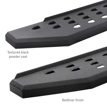 GO RHINO RB20 RUNNING BOARD 19 RAM 1500 CREW - 69430687PC