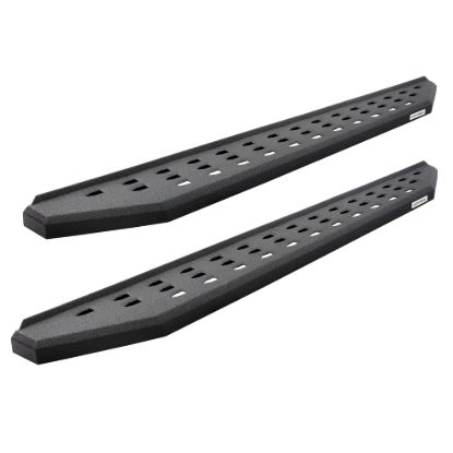 GO RHINO RB20 RUNNING BOARD 19 RAM 1500 CREW - 69430687T