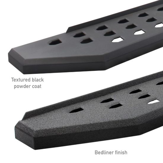 GO RHINO RB20 POWDER COAT 4RUNNER - 69442568PC