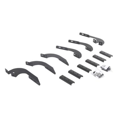 GO RHINO BRACKETS FOR VERTEX V3 - 6944296