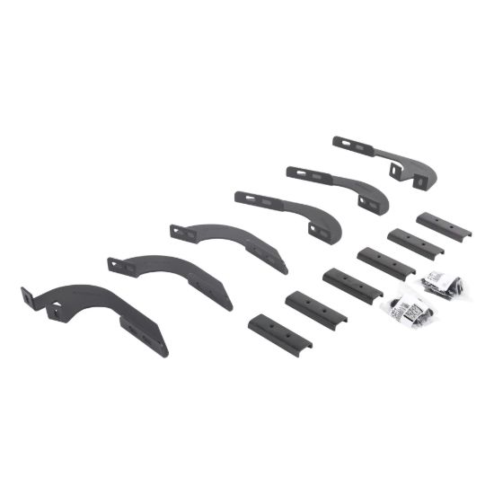 GO RHINO BRACKETS FOR VERTEX V3 - 6944296