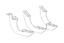 GO RHINO RUNNING BOARDS - 6944326