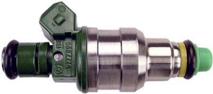 GB REMAN INC REMAN FUEL INJECTOR - 81116109