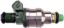 GB REMAN INC REMAN FUEL INJECTOR - 81116109