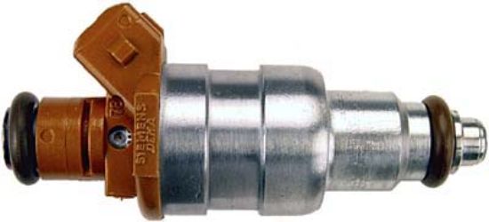 GB REMAN INC REMAN FUEL INJECTOR - 81211102