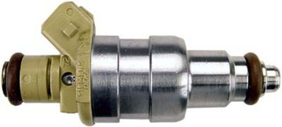 GB REMAN INC REMAN FUEL INJECTOR - 81211107