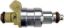 GB REMAN INC REMAN FUEL INJECTOR - 81211107