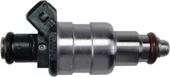 GB REMAN INC REMAN FUEL INJECTOR - 81211110