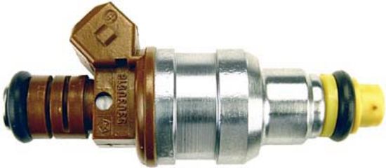 GB REMAN INC REMAN FUEL INJECTOR - 81211124