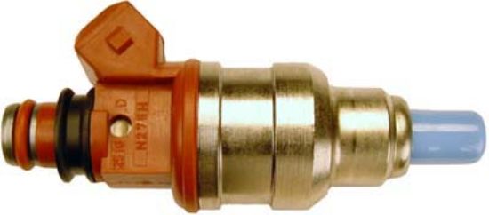 GB REMAN INC REMAN FUEL INJECTOR - 81212109