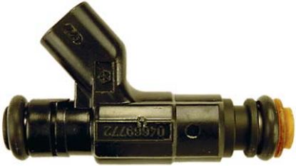 GB REMAN INC REMAN FUEL INJECTOR - 81212122