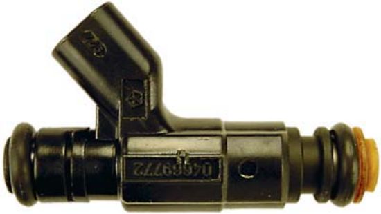 GB REMAN INC REMAN FUEL INJECTOR - 81212122