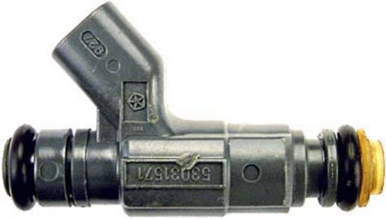 GB REMAN INC REMAN FUEL INJECTOR - 81212131