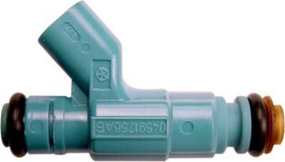 GB REMAN INC REMAN FUEL INJECTOR - 81212134