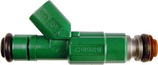 GB REMAN INC REMAN FUEL INJECTOR - 81212135