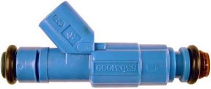 GB REMAN INC REMAN FUEL INJECTOR - 81212137