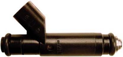 GB REMAN INC REMAN FUEL INJECTOR - 81212139
