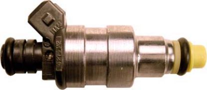 GB REMAN INC REMAN FUEL INJECTOR - 81212146