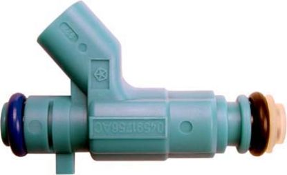 GB REMAN INC REMAN FUEL INJECTOR - 81212149
