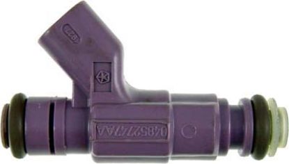 GB REMAN INC REMAN FUEL INJECTOR - 81212156