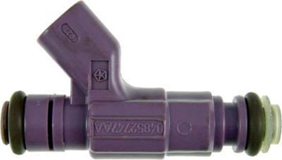 GB REMAN INC REMAN FUEL INJECTOR - 81212156