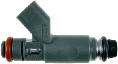 GB REMAN INC REMAN FUEL INJECTOR - 81212162