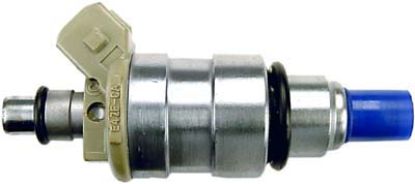 GB REMAN INC REMAN FUEL INJECTOR - 82116103