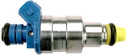 GB REMAN INC REMAN FUEL INJECTOR - 82211101