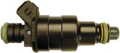 GB REMAN INC REMAN FUEL INJECTOR - 82211102