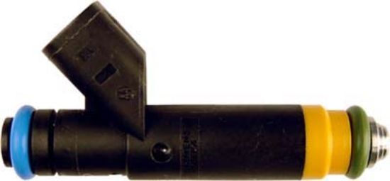 GB REMAN INC REMAN FUEL INJECTOR - 82211162