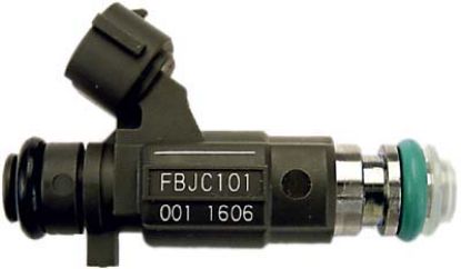 GB REMAN INC REMAN FUEL INJECTOR - 84212239