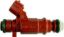 GB REMAN INC REMAN FUEL INJECTOR - 84212247