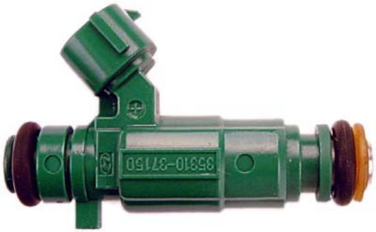 GB REMAN INC REMAN FUEL INJECTOR - 84212255
