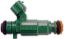 GB REMAN INC REMAN FUEL INJECTOR - 84212255