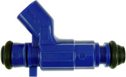 GB REMAN INC REMAN GASOLINE INJECTOR - 84212356