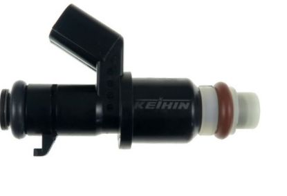 GB REMAN INC REMAN MULTI PORT FUEL INJECTOR - 84212396
