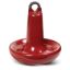 GREENFIELD MUSHROOM ANCHOR 10LB RED - 510RD