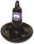 GREENFIELD MUSHROOM ANCHOR 15LB BLACK - 515B