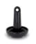GREENFIELD 15 LB.  MUSHROOM ANCHOR - BLACK - 515EUPC