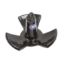 GREENFIELD RIVER ANCHOR 16LB BLACK - 516B