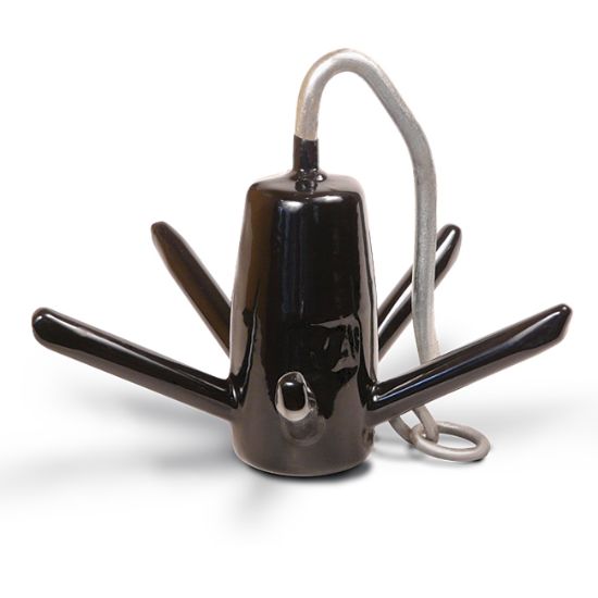 GREENFIELD RICHTER ANCHOR 25 LBS. - 625B
