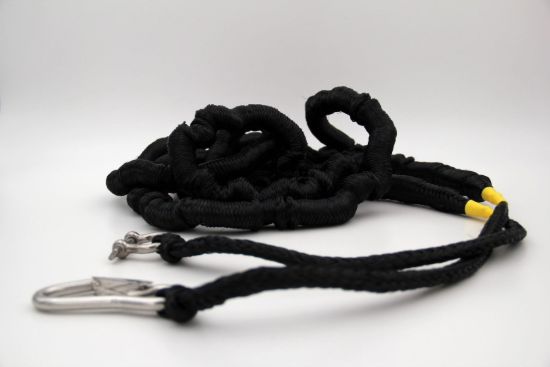 GREENFIELD ANCHOR BUDDY - BLACK - AB4000B