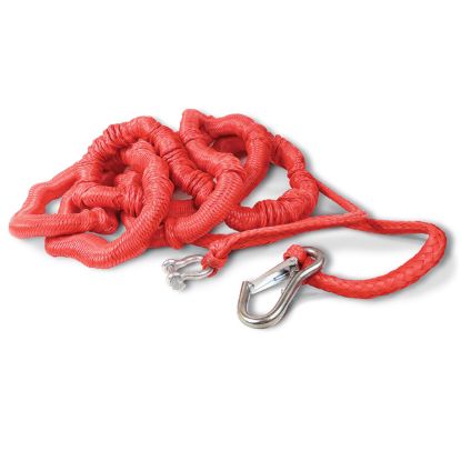 GREENFIELD ANCHOR BUDDY RED - AB4000RD