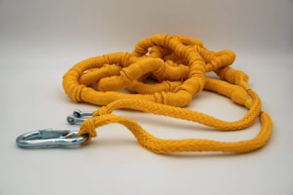 GREENFIELD ANCHOR BUDDY- YELLOW - AB4000Y