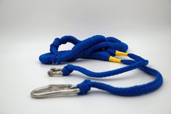 GREENFIELD SHALLOW WATER AB'S ROYAL BLUE - SWABRB